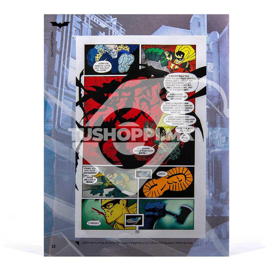 Batmobile, Edición #82