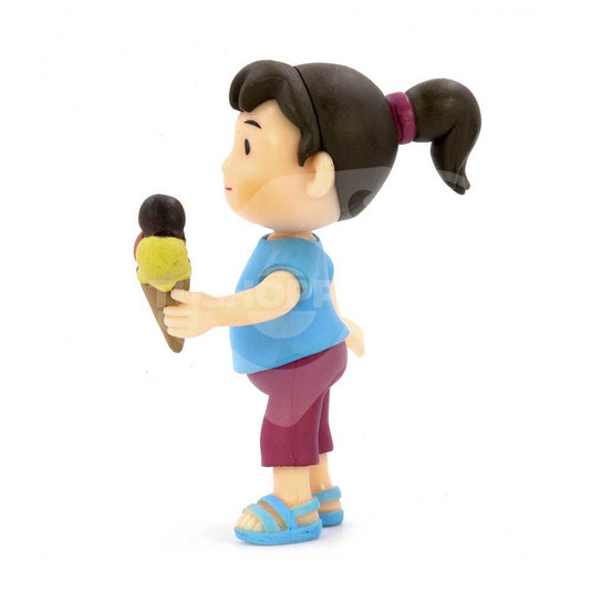 Animales Del Zoo, Edición #38