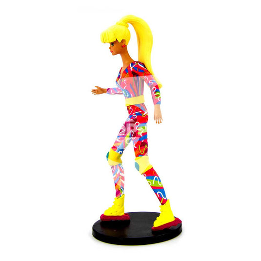 Barbie Poder & Estilo, Edición #15