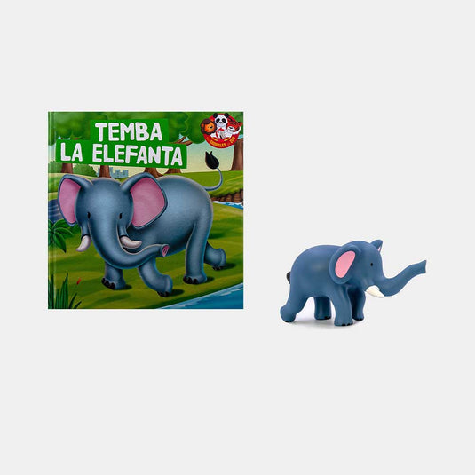 Animales Del Zoo, Edición #59