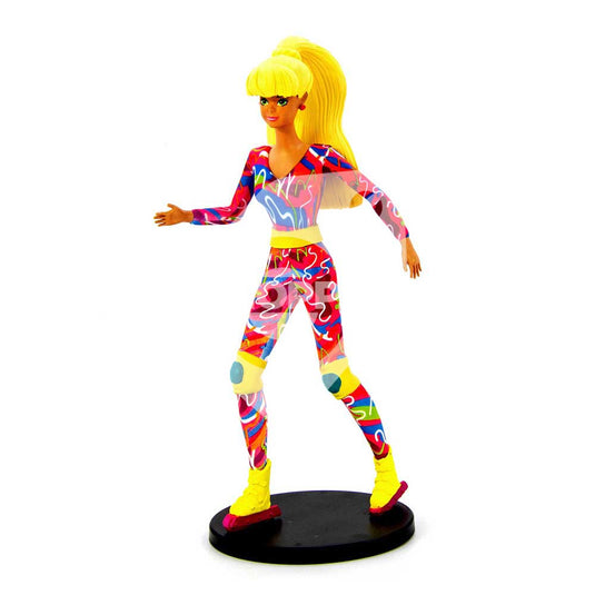 Barbie Poder & Estilo, Edición #15