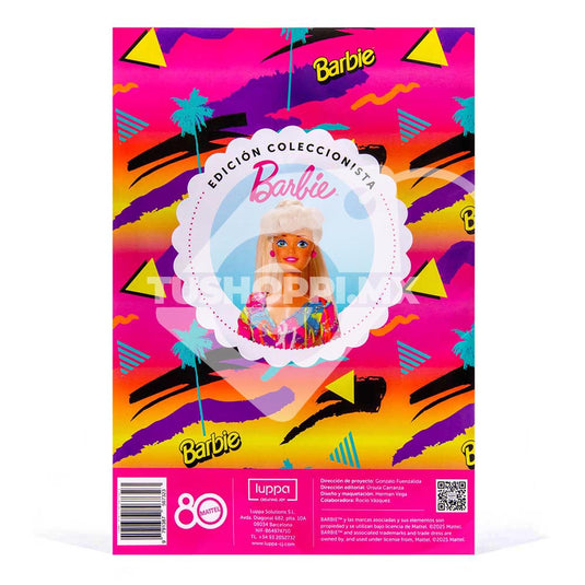 Barbie Poder & Estilo, Edición #15