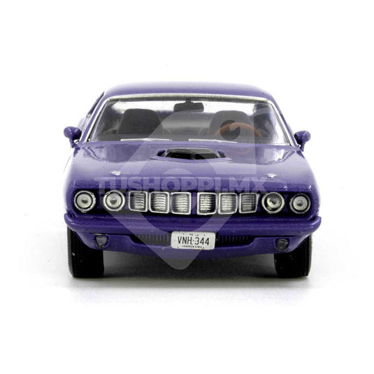 American Cars, Edición #130