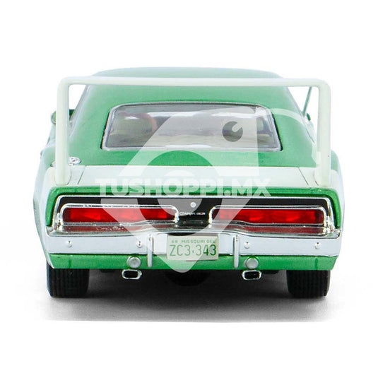 American Cars, Edición #135