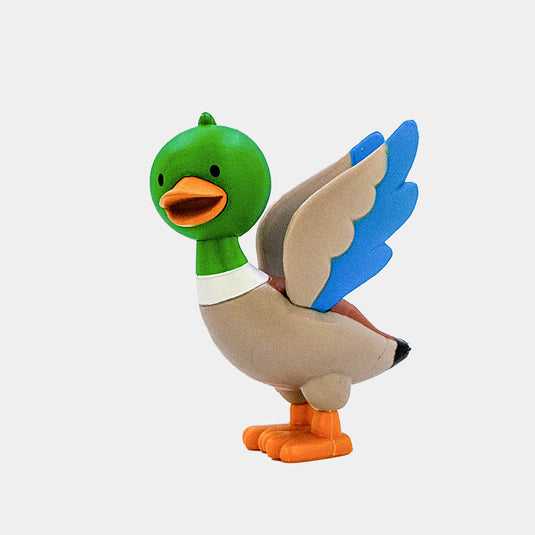 Animales Del Zoo, Edición #69