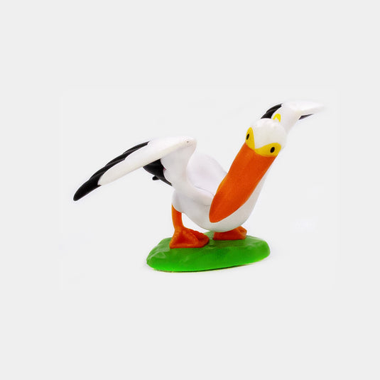 Animales Del Zoo, Edición #71