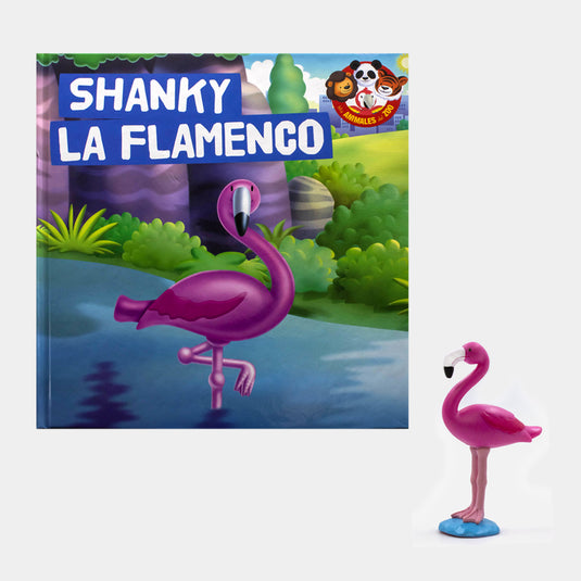 Animales Del Zoo, Edición #68