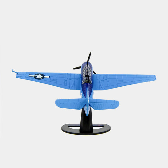 Aviones II Guerra Mundial, Edición #75