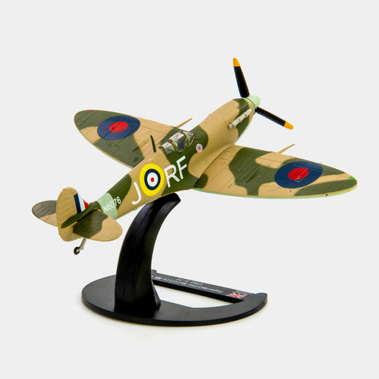 Aviones II Guerra Mundial, Edición #81