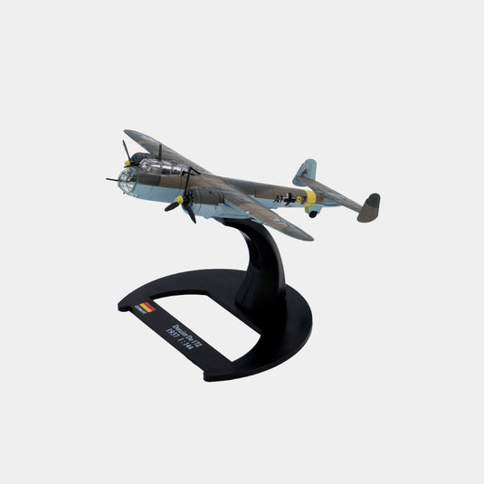 Aviones II Guerra Mundial, Edición #79