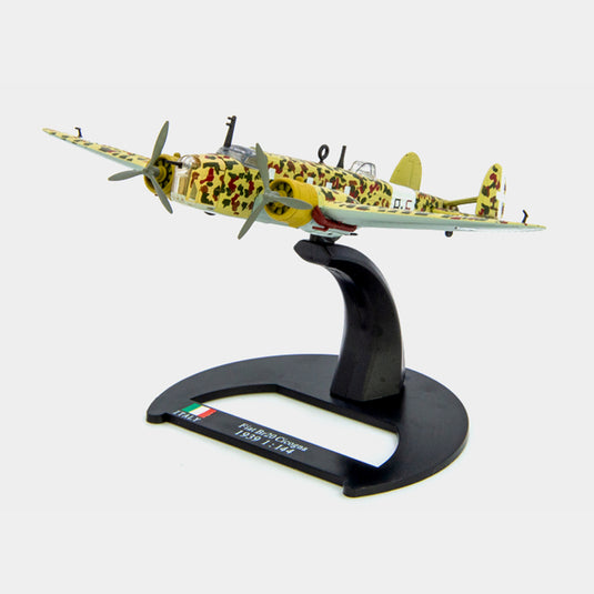 Aviones II Guerra Mundial, Edición #76