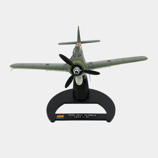 Aviones II Guerra Mundial, Edición #74