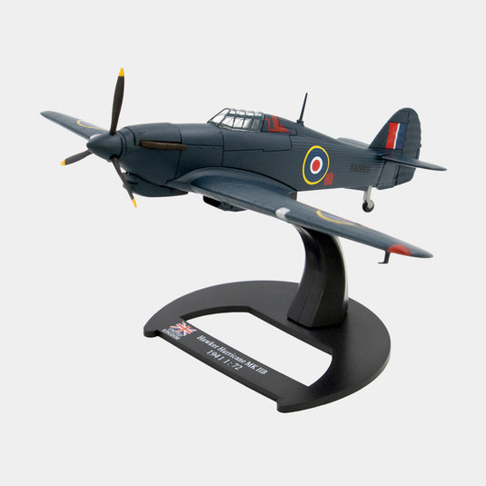Aviones II Guerra Mundial, Edición #82
