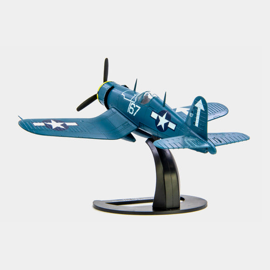 Aviones II Guerra Mundial, Edición #77