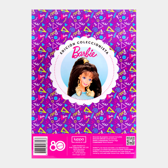 Barbie Poder & Estilo, Edición #30