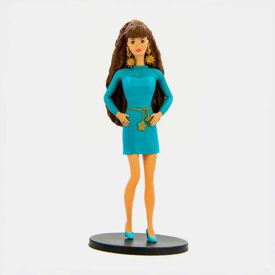 Barbie Poder & Estilo, Edición #30