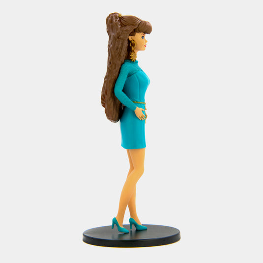 Barbie Poder & Estilo, Edición #30