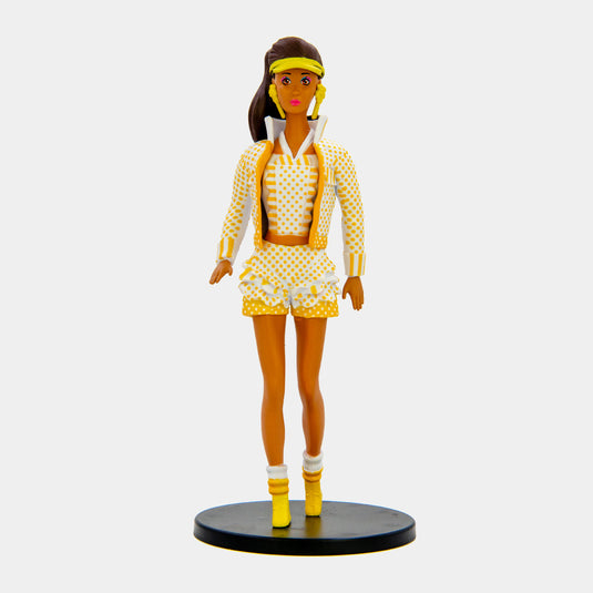 Barbie Poder & Estilo, Edición #24