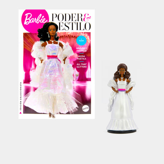 Barbie Poder & Estilo, Edición #37