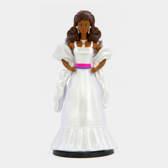 Barbie Poder & Estilo, Edición #37