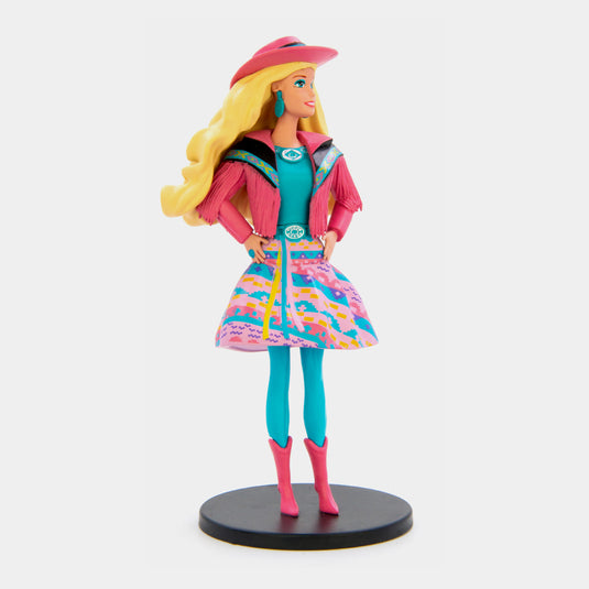 Barbie Poder & Estilo, Edición #29