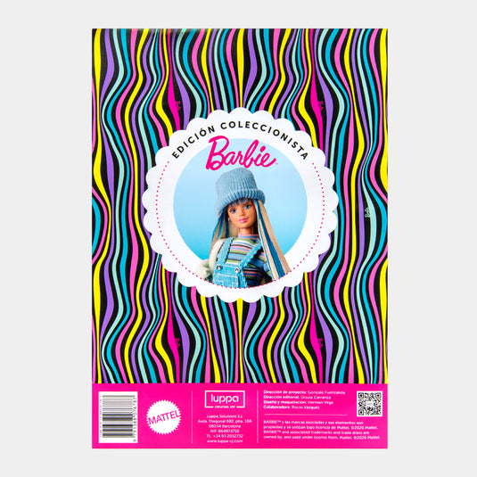 Barbie Poder & Estilo, Edición #38