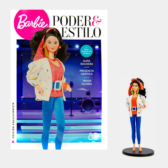 Barbie Poder & Estilo, Edición #26