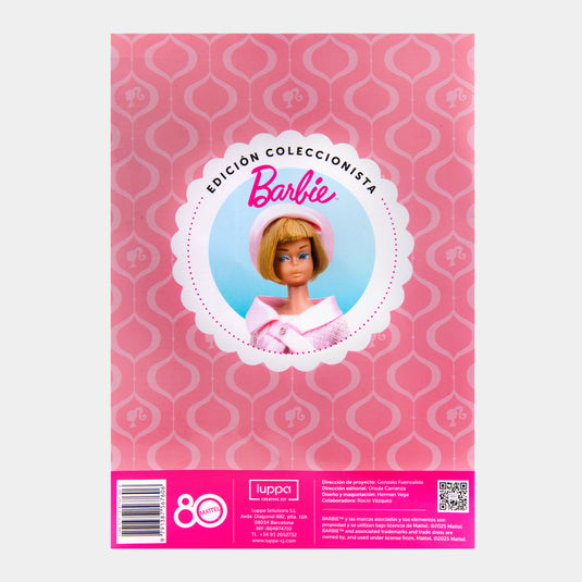 Barbie Poder & Estilo, Edición #32