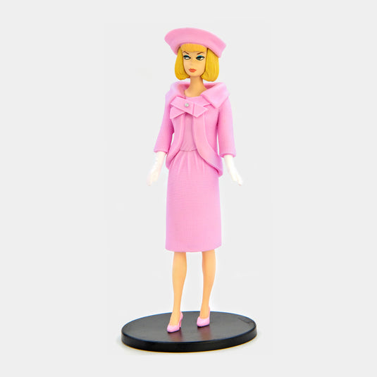 Barbie Poder & Estilo, Edición #32