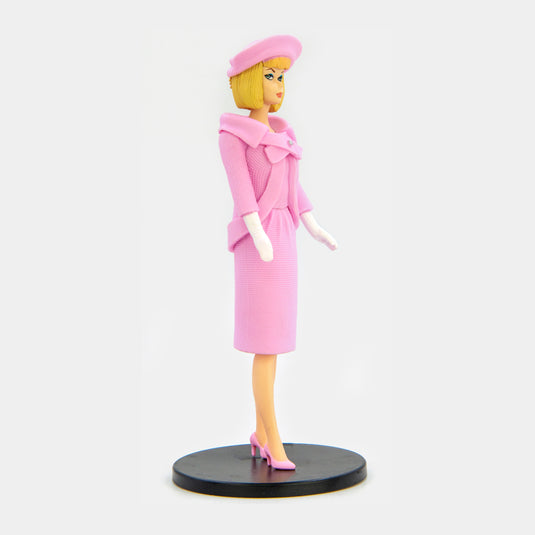 Barbie Poder & Estilo, Edición #32