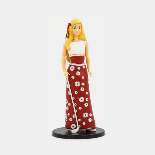 Barbie Poder & Estilo, Edición #31