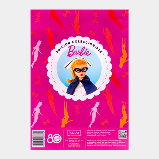 Barbie Poder & Estilo, Edición #27