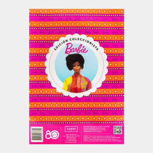 Barbie Poder & Estilo, Edición #34