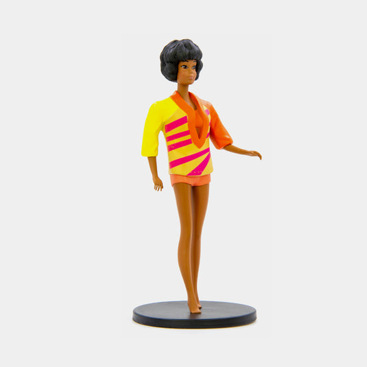 Barbie Poder & Estilo, Edición #34