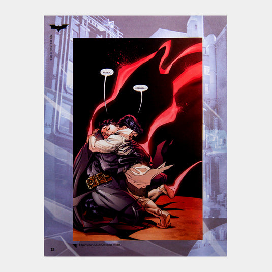 Batmobile, Edición #102