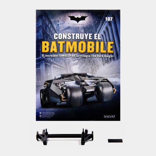 Batmobile, Edición #106