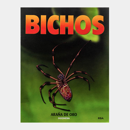 Bichos, Edición #84