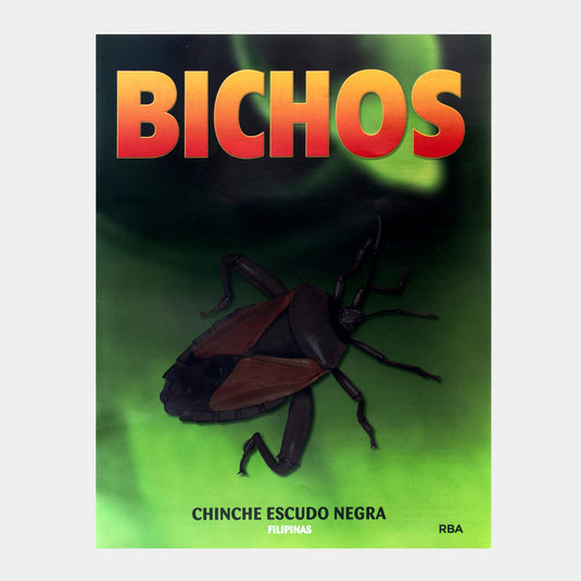 Bichos, Edición #79