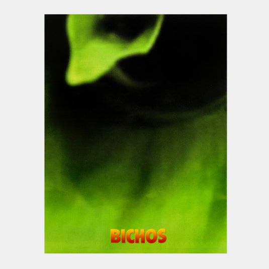 Bichos, Edición #77