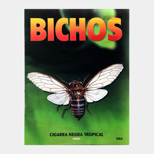 Bichos, Edición #69