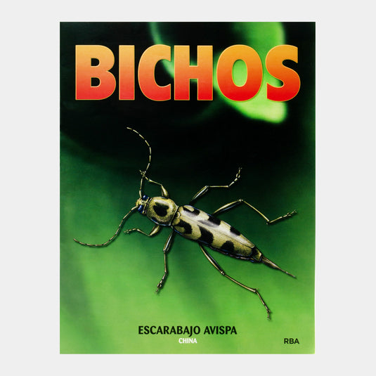 Bichos, Edición #75