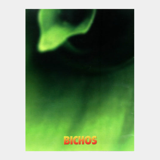 Bichos, Edición #75