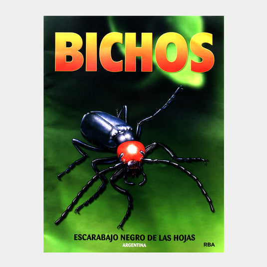 Bichos, Edición #78