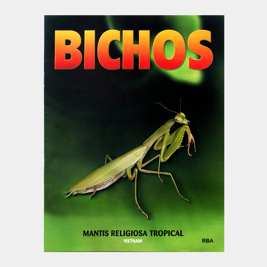Bichos, Edición #85