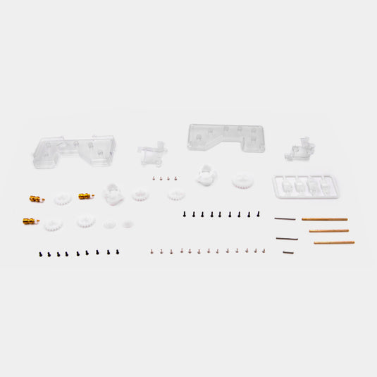 Bismarck, Edición #122