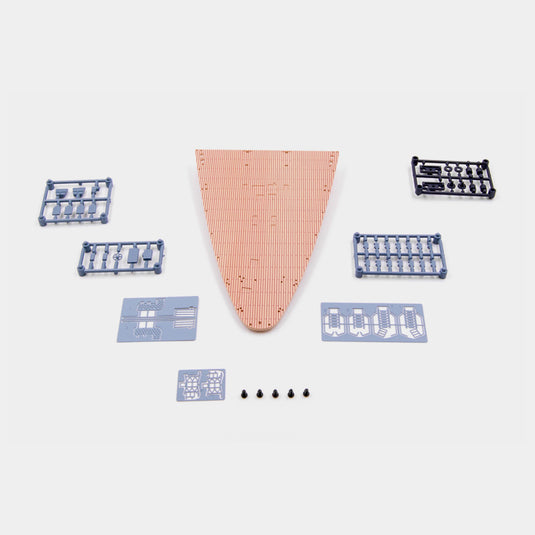 Bismarck, Edición #127