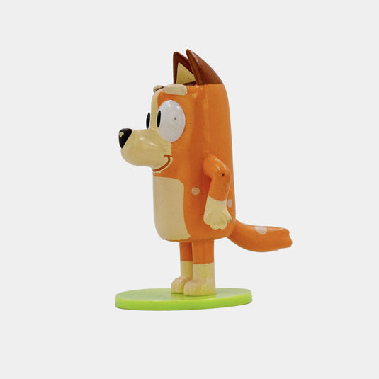 Bluey Figuras, Edición #04