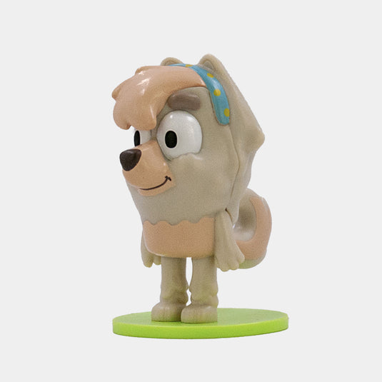 Bluey Figuras, Edición #16