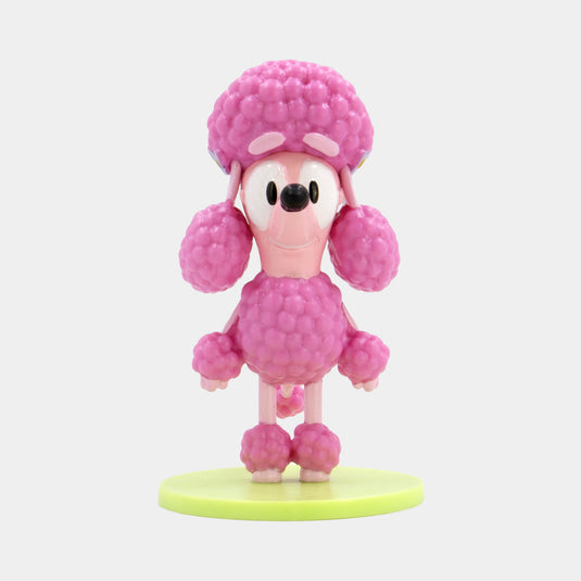 Bluey Figuras, Edición #08