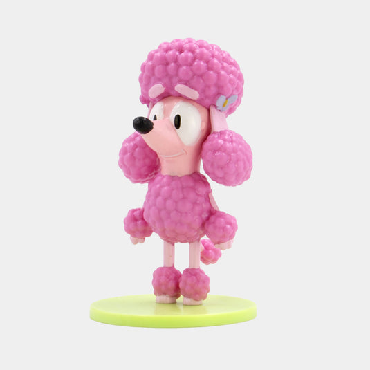 Bluey Figuras, Edición #08